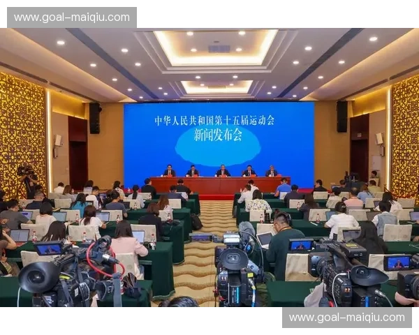 数据全运会:让数据点燃运动的未来 数据全运会:让数据点燃运动的未来