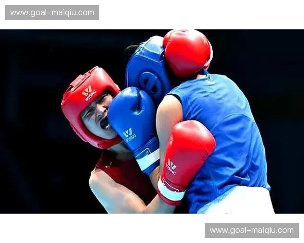 预测拳击：用科学与直觉点燃你的观赛热情