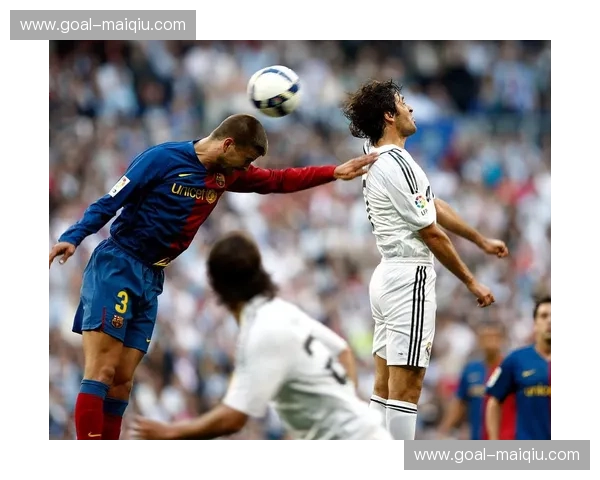 诺坎普的荣耀,伯纳乌的战栗:巴萨皇马,永恒的史诗对决 诺坎普的荣耀,伯纳乌的战栗:巴萨皇马,永恒的史诗对决